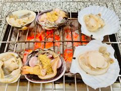 -震海贝烤贝·民俗特色店(延吉总店)