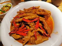 -湘里乡亲甲王二老店