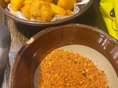 -冯校长老火锅(广州正佳广场店)