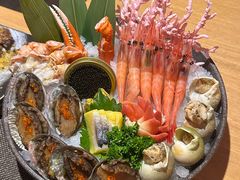 -德川家日本料理(喜隆多新国际店)