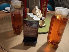 -耶里夏丽·新疆菜·家庭聚场(百联中环购物广场店)