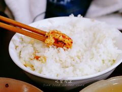 -梯坎豆花