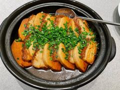-虹御轩·传承江浙菜(虹桥店)