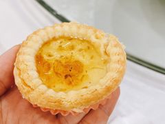 桃胶蛋挞-广东道至正餐厅(区庄店)