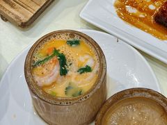 -兴悦酒家(保利克洛维店)