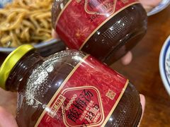 -方砖厂69号炸酱面(方砖厂胡同店)