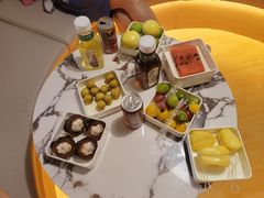 -涨巢·潮玩水疗局