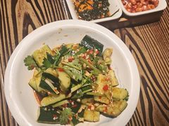 -湖南人家·家传湖南菜(水围店)