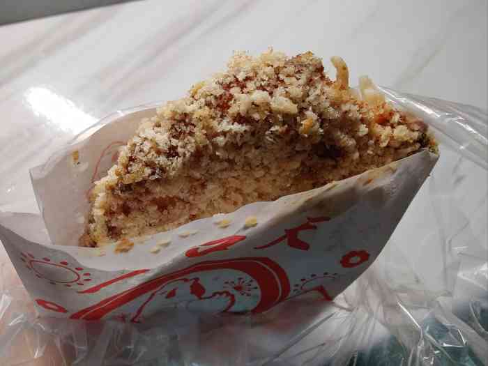 一口天鸡排(厦大学生公寓店)-"就在厦大学生公寓外,有各式炸物,还有