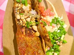 -为民烧烤吧.自贡爆炒菜(收录10年好店)