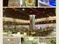 android_upload_pic-韶关风度华美达广场酒店自助餐厅