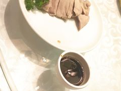 猪肚-广玉兰上海菜(德平店)