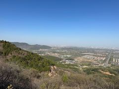 -北京西山国家森林公园