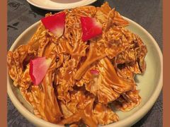 -京尊烤鸭店JINGZUN(春秀路店)