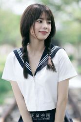 -粉黛映画摄影