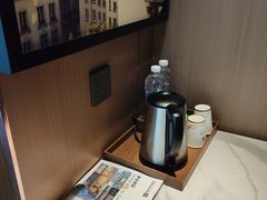 -雅斯特国际酒店(宝安国际会展中心店)