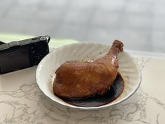 玫瑰瑞士汁全腿-赏饮·WILL TEA