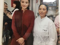 -古徽州馄饨店(宝安路店)