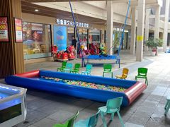 -易生活购物公园