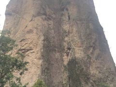 -雁荡山风景名胜区