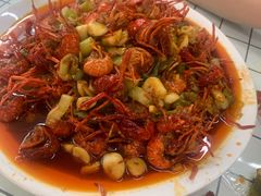 -回味南塘老王虾尾(总店)