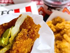 -肯德基(珠峰店)