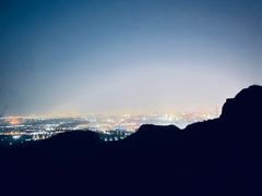 -抱犊寨风景区