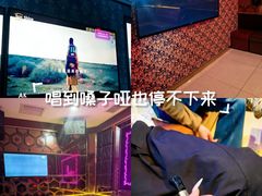 -大溪地量贩KTV(合肥1912店)