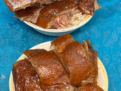 -阿二靓汤·地道顺德菜(容桂渔人码头店)