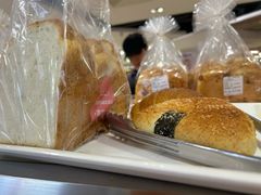 -山崎面包(第一八佰伴店)