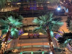 -威斯汀舞台餐厅