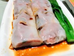 牛肉肠粉-南枝记