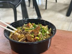 -余艳梅拌面世家(马场横路店)