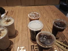 -去茶山(重庆万象城店)