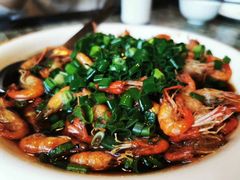 -走马楼饭庄(慈城古县城店)