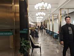 -玉林烤鸭店(垡头店)