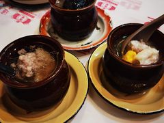 -堂瓦里·33年传统赣菜(第一街区店)