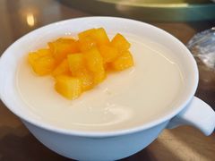 -临江酒店-中餐厅