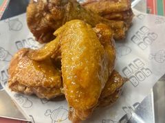 -BOPEYE·波派炸鸡(九霄天地店)