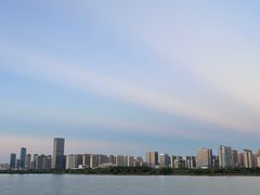 -艾溪湖湿地公园