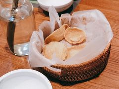 -泰香米泰国餐厅(中大国际店)