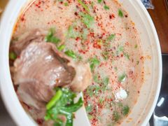 -穆得·老周家牛肉烧饼(普利街店)