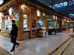 -森谷美食公园(杨行店)
