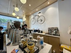 -常识咖啡common sense(春熙路店)