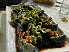 -文昌椰子鸡(沙井万丰店)