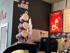 -COSTA COFFEE(丰联广场店)