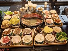 -俏媳妇火锅(宽窄巷子店)