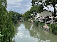 -小河直街历史文化街区