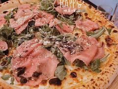 -BOR Eatery(安福路店)