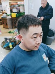 -保罗造型